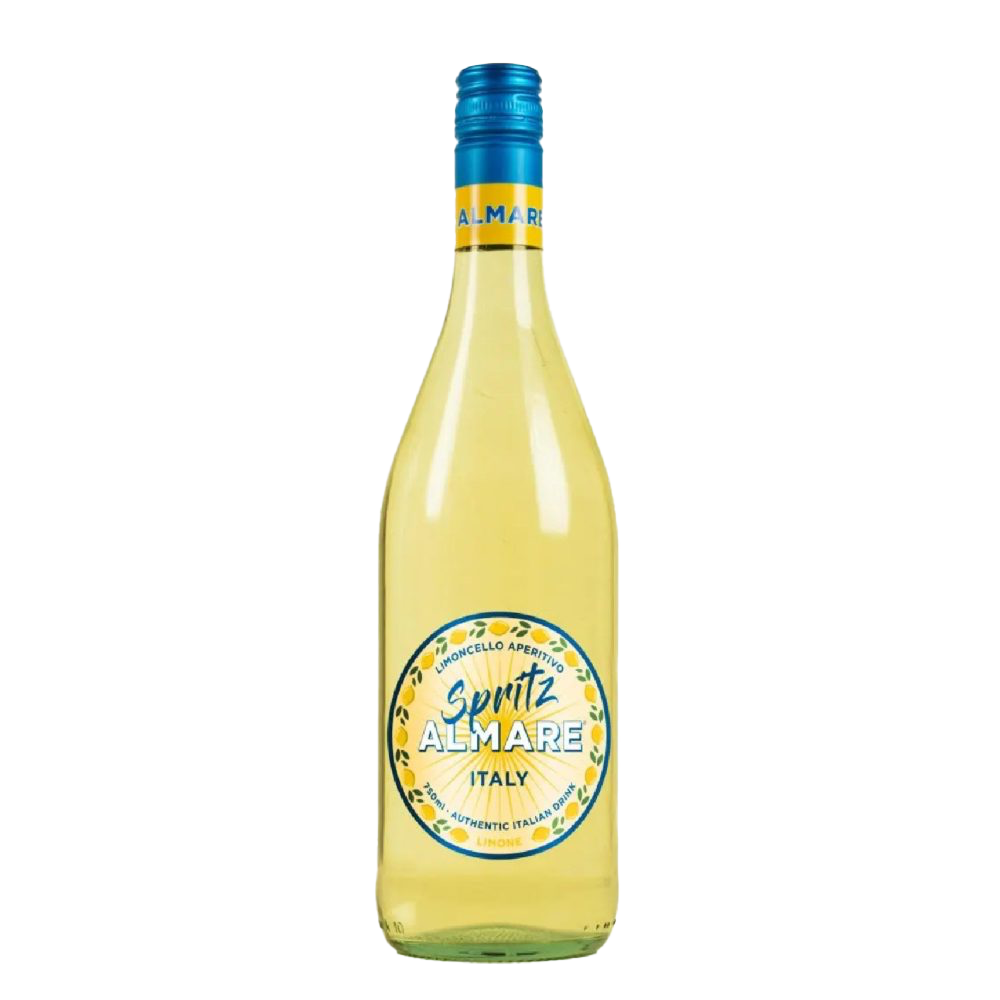 Almare Spritz Limoncello