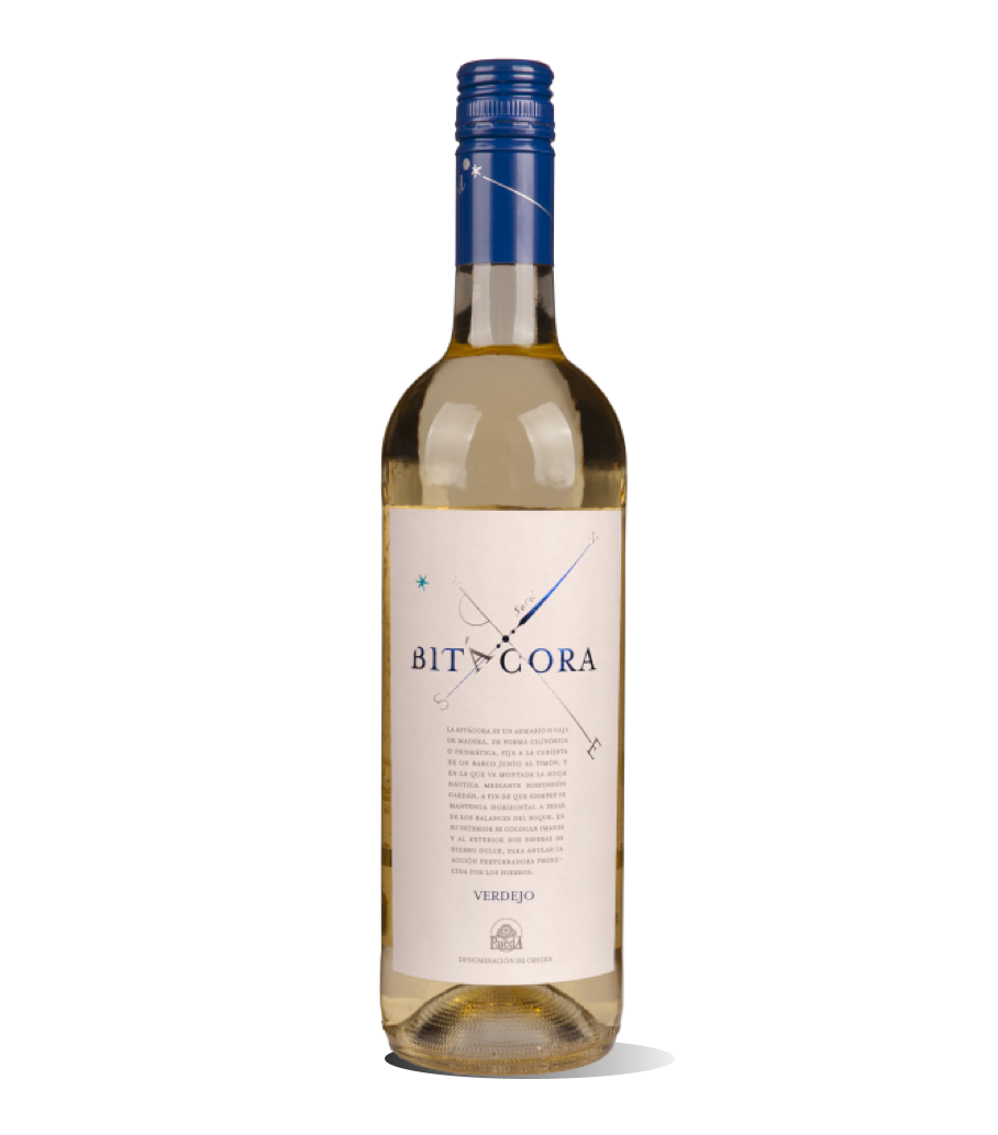 Bitacora Rueda Verdejo