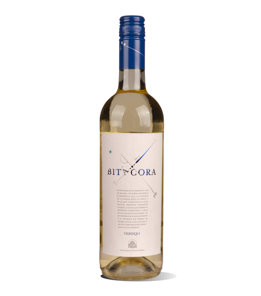 Bitacora Rueda Verdejo