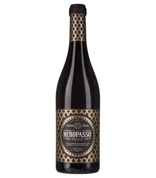 Neropasso Rosso