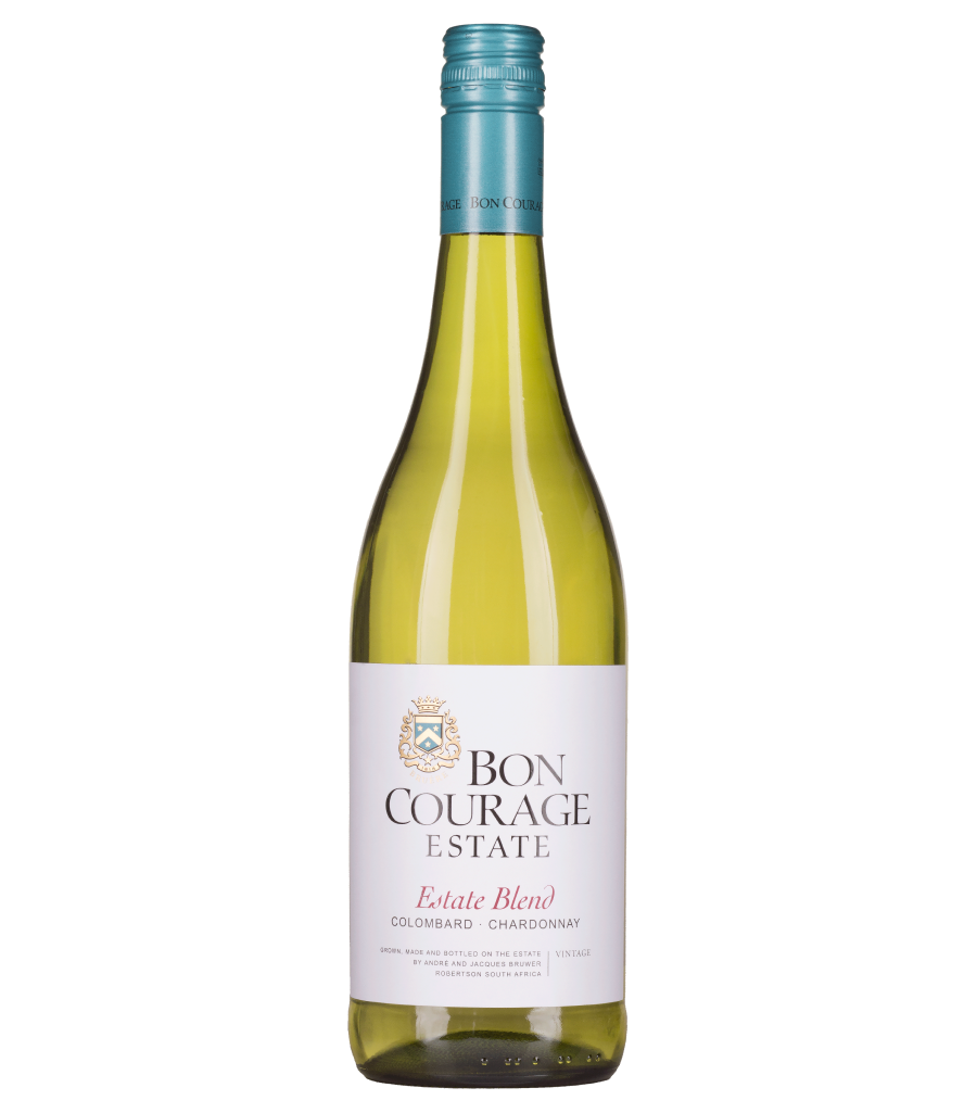 Bon Courage Sauvignon Blanc 'The Gooseberry Bush'
