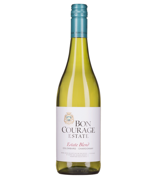 Bon Courage Sauvignon Blanc 'The Gooseberry Bush'