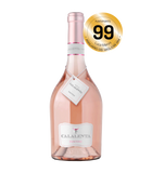 Calalenta Merlot Rosato Farnese