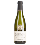Domaine Des Geneves Chablis