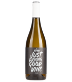 Neleman Just Fucking Good White Wine Organic