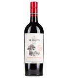 La Villette Cabernet Sauvignon Vdf