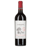 La Villette Grenache / Syrah / Mourvedre Vdf