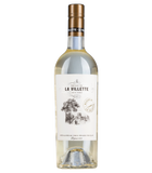 La Villette Sauvignon Blanc Vdf