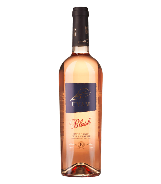 Mabis Uvam Pinot Grigio Blush Rosato