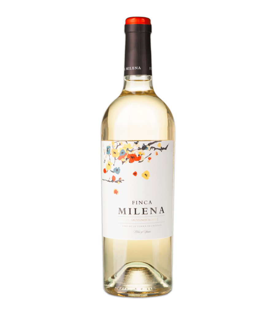 Finca Milena Verdejo / Sauvignon Castilla (BIO)