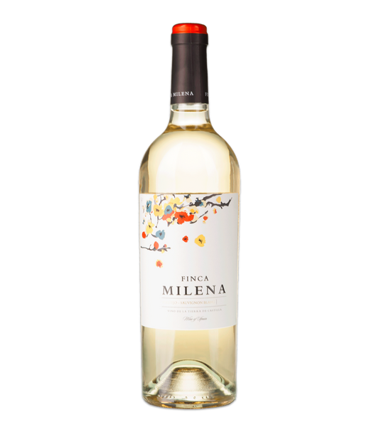 Finca Milena Verdejo / Sauvignon Castilla (BIO)