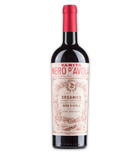 Vanita Nero d'Avola IGT Organic