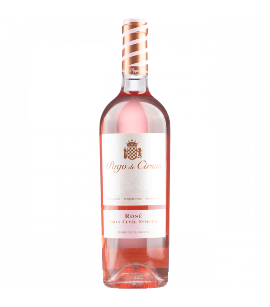 Pago De Cirsus Rosado