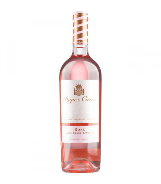 Pago De Cirsus Rosado