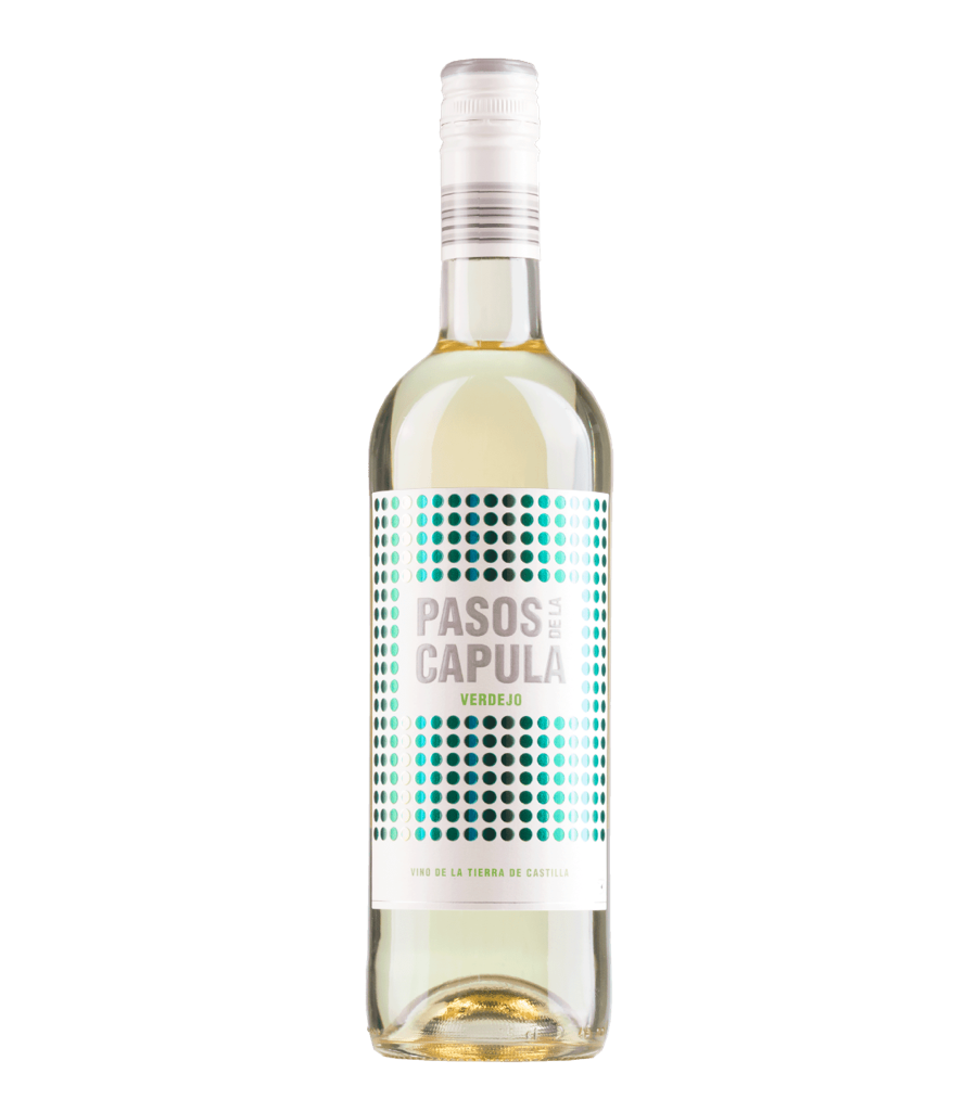 Pasos De La Capula Verdejo