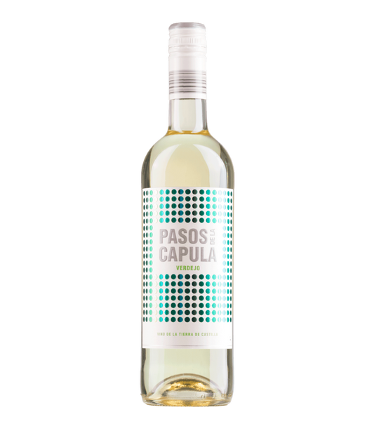 Pasos De La Capula Verdejo