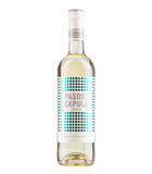 Pasos De La Capula Verdejo