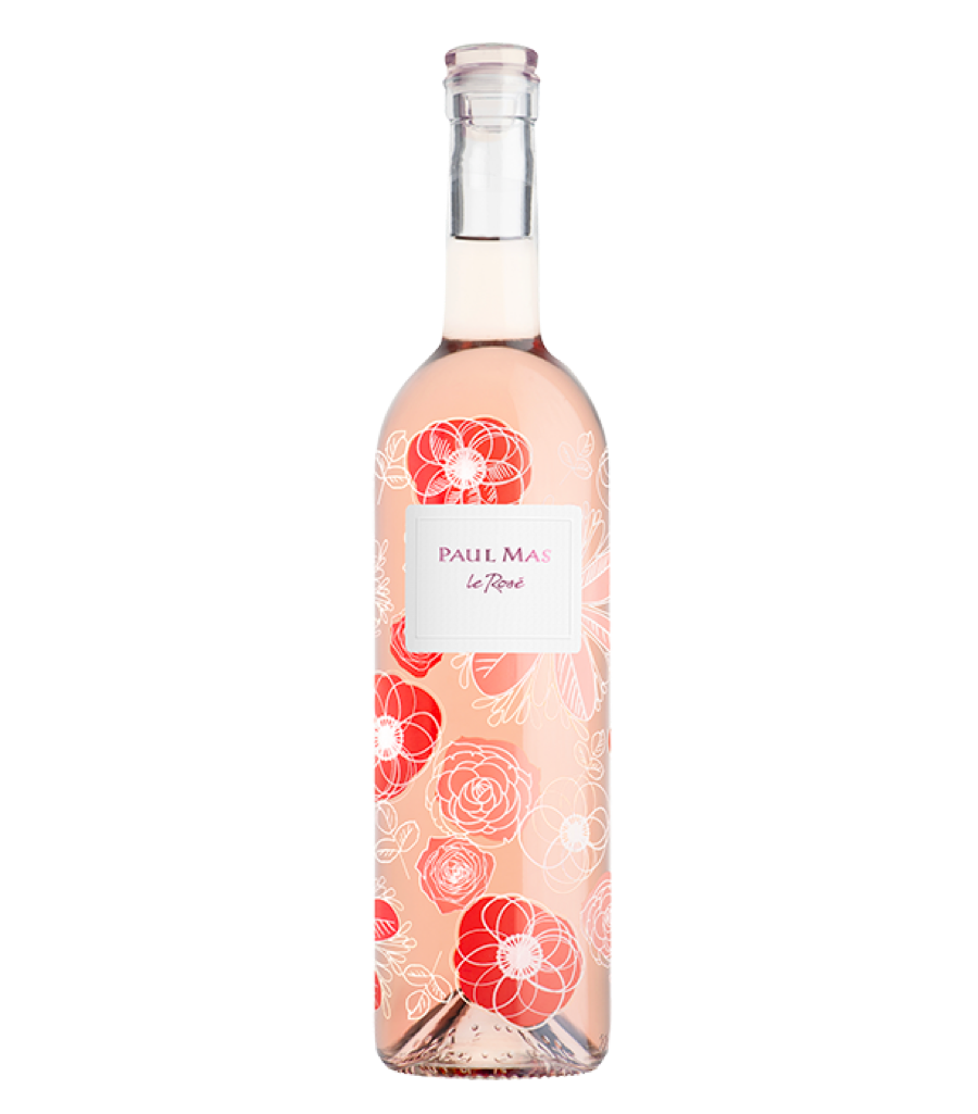 Le Rose Par Paul Mas Magnum