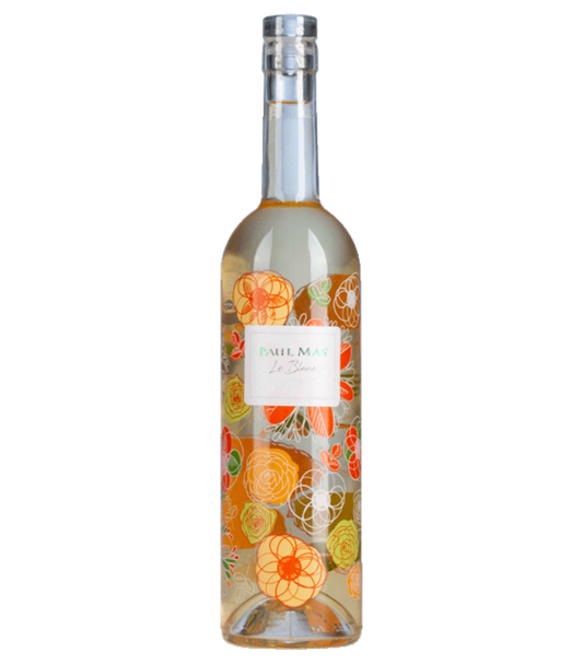 Le Blanc Par Paul Mas (Vinolok)