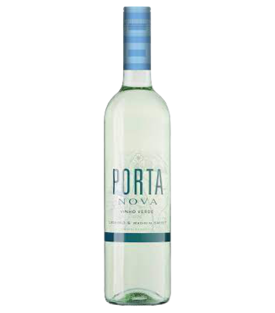 Casa Ermelinda Porta Nova Vinho Verde Medium Sweet