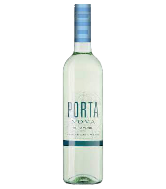 Casa Ermelinda Porta Nova Vinho Verde Medium Sweet