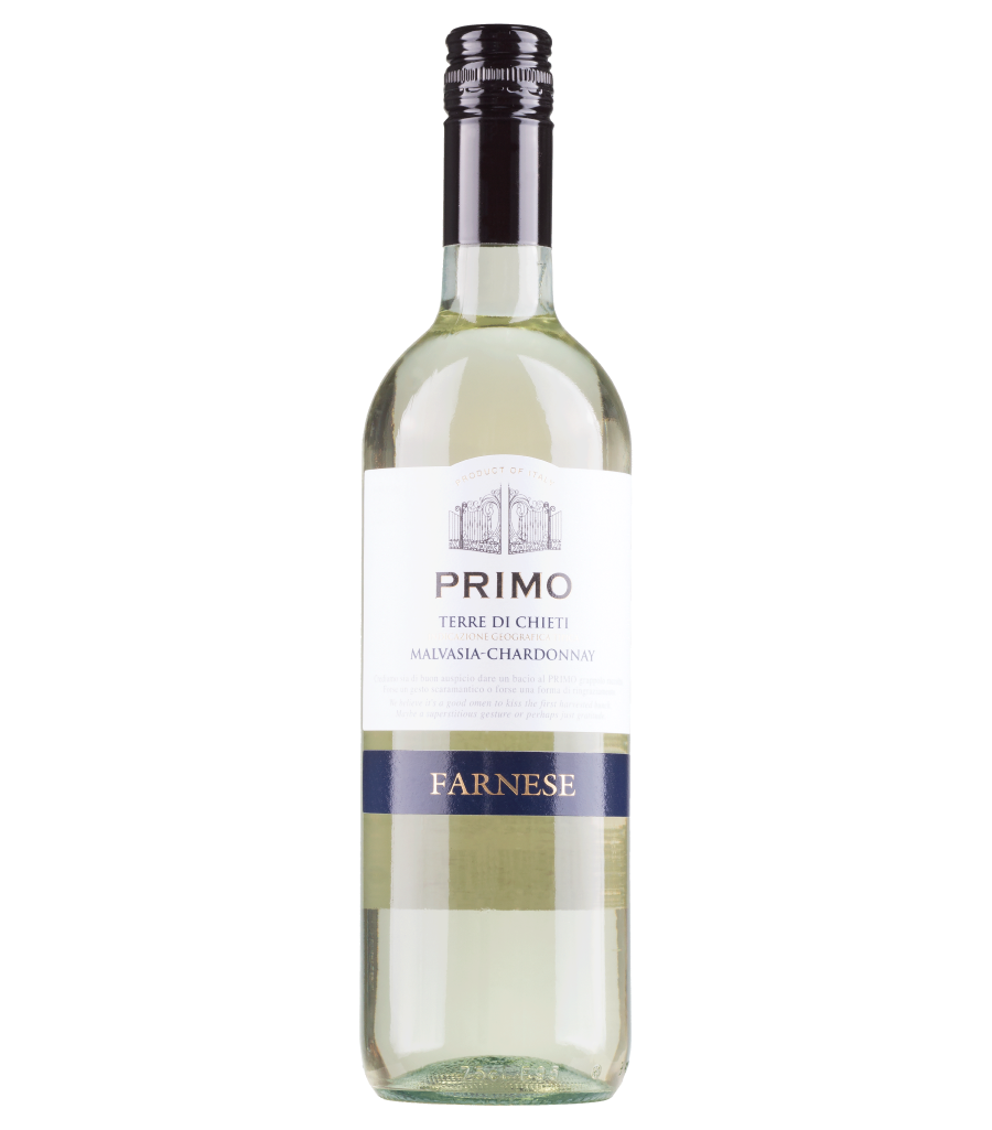 Primo Malvasia / Chardonnay