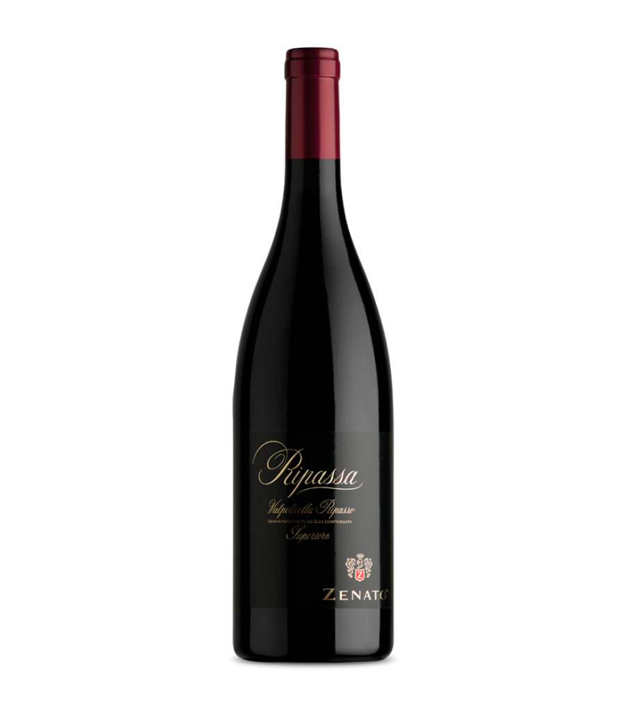 Zenato Ripassa Della Valpolicella