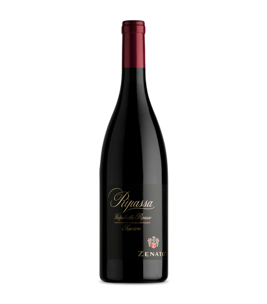 Zenato Ripassa Della Valpolicella