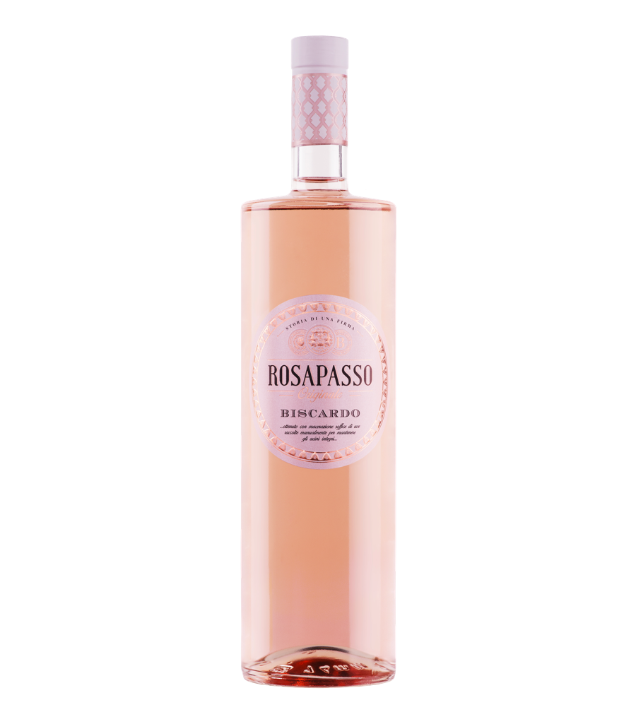 Rosapasso Pinot Nero Rosato IGT Veneto