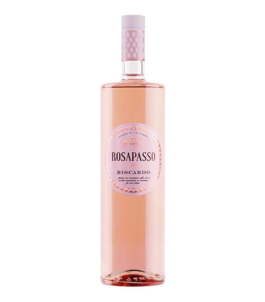 Rosapasso Pinot Nero Rosato IGT Veneto