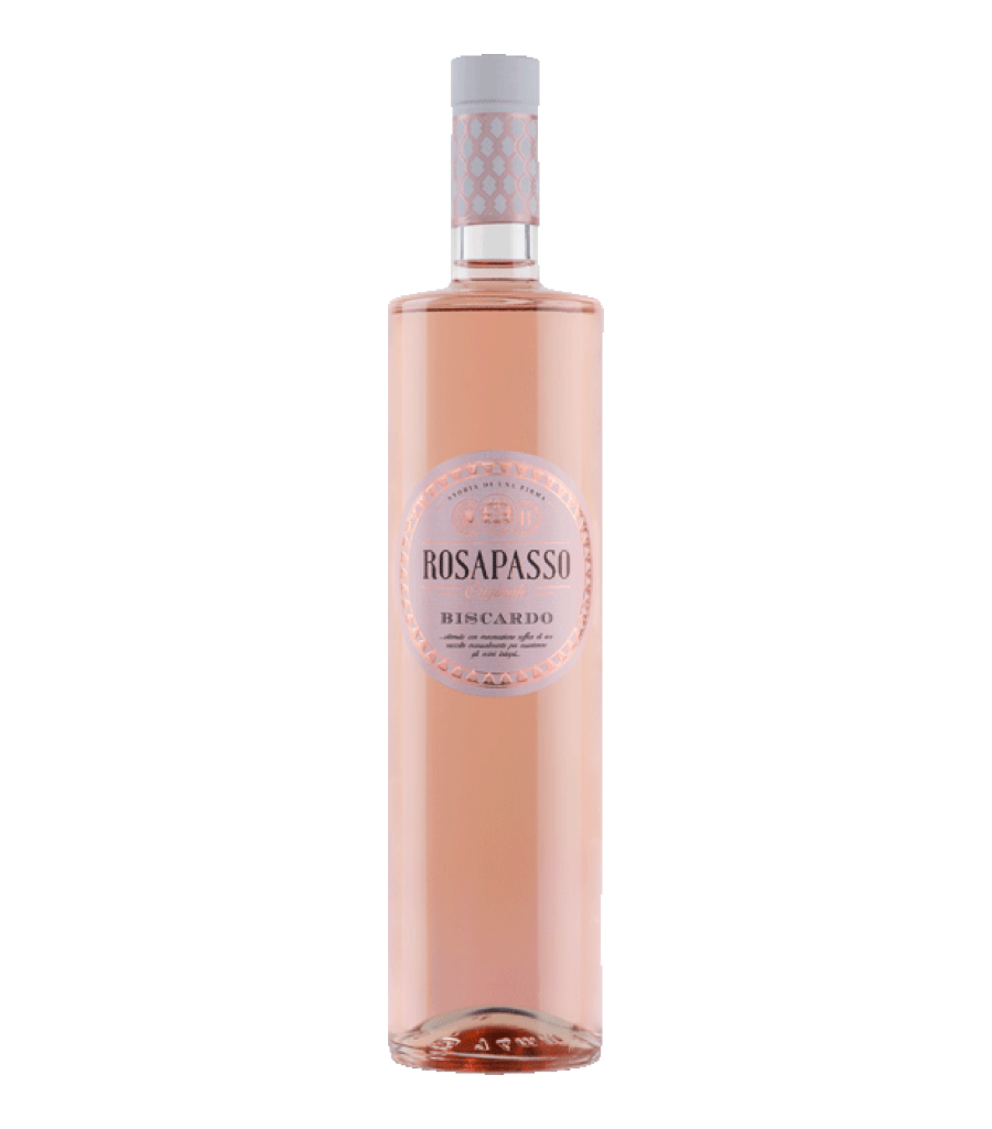 Rosapasso Pinot Nero Rosato - Magnum