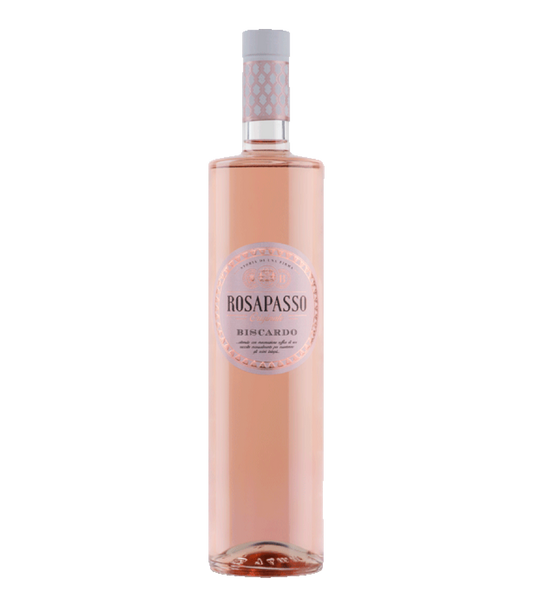 Rosapasso Pinot Nero Rosato - Magnum