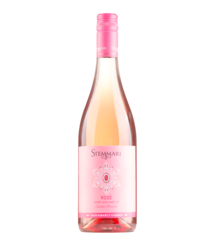 Stemmari Nero D'Avola Rosato IGT