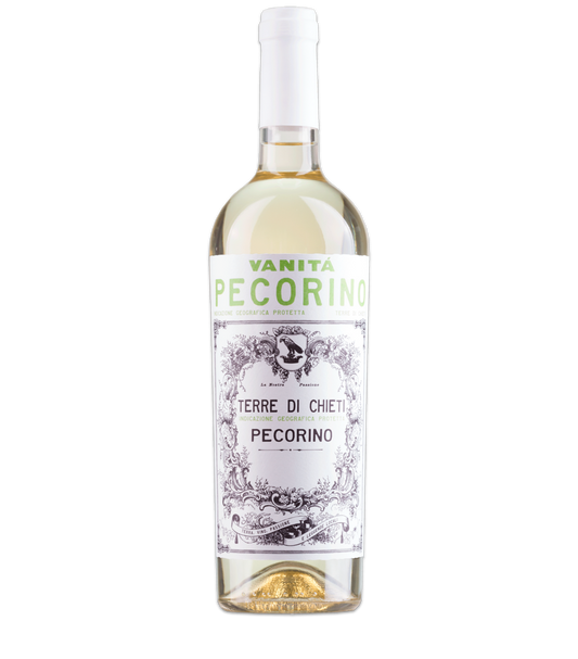 Vanita Pecorino IGT Terre Di Chieti