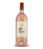 La Villette Rose Grenache / Cinsault VDF