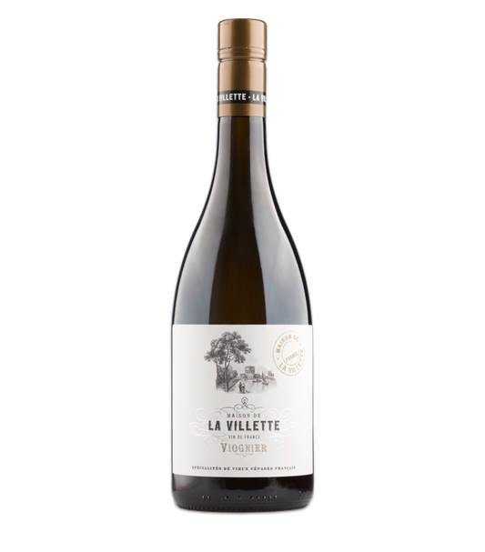 La Villette Viognier Vdf