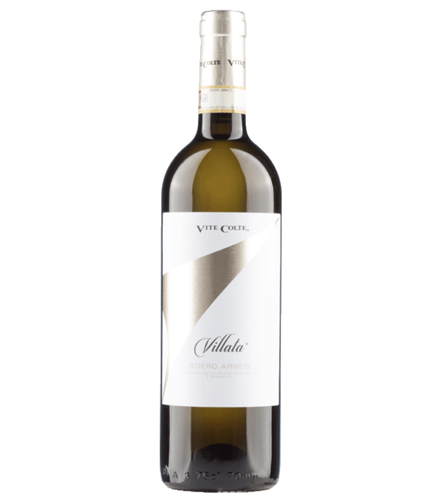 Vite Colte Roero Arneis Villata