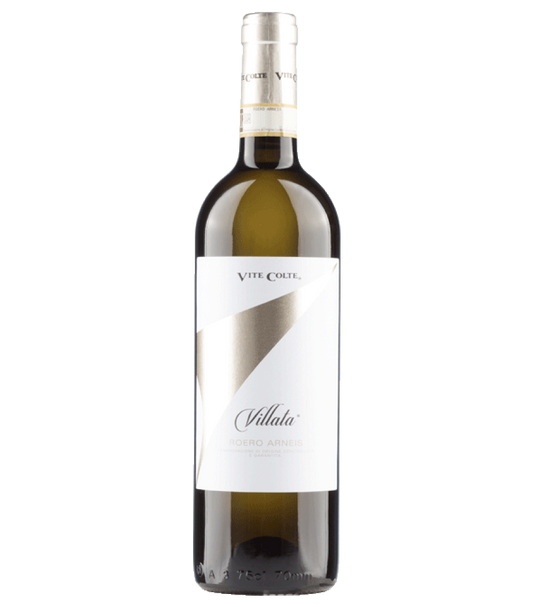 Vite Colte Roero Arneis Villata