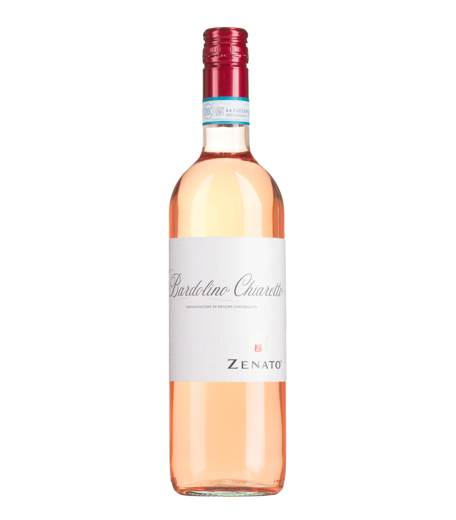 Zenato Chiaretto Rosato