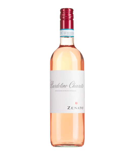 Zenato Chiaretto Rosato