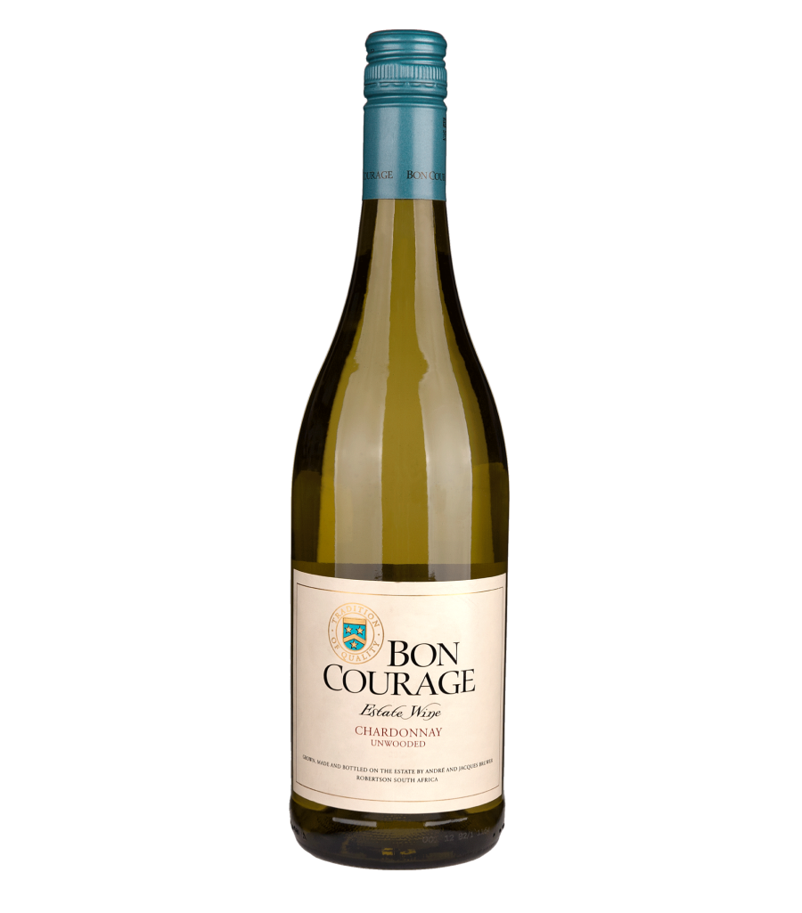 Bon Courage Colombard/Chardonnay