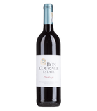 Bon Courage Shiraz Pinotage