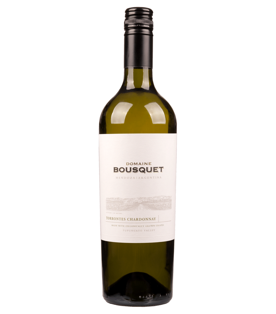 Domaine Bousquet Chardonnay (Bio)