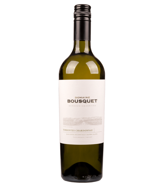 Domaine Bousquet Chardonnay (Bio)