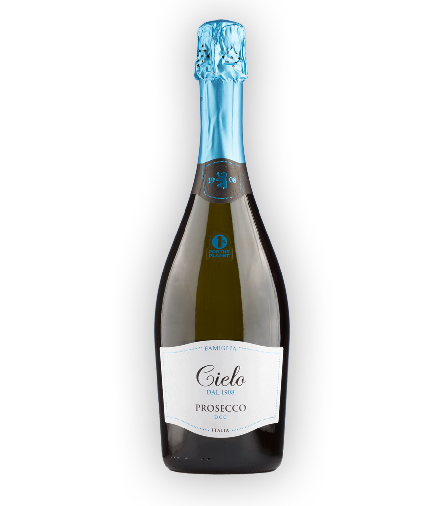 Cielo Prosecco Spumante