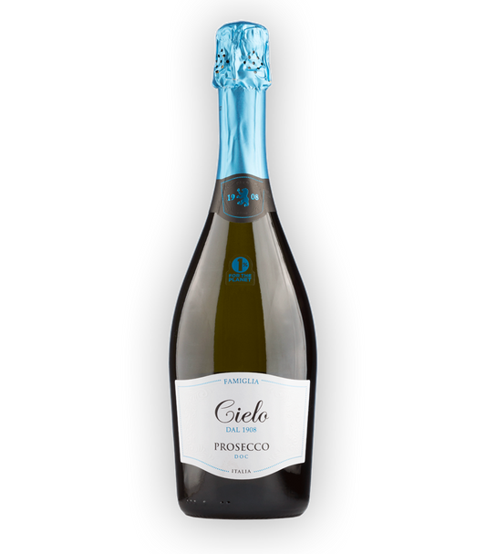 Cielo Prosecco Spumante