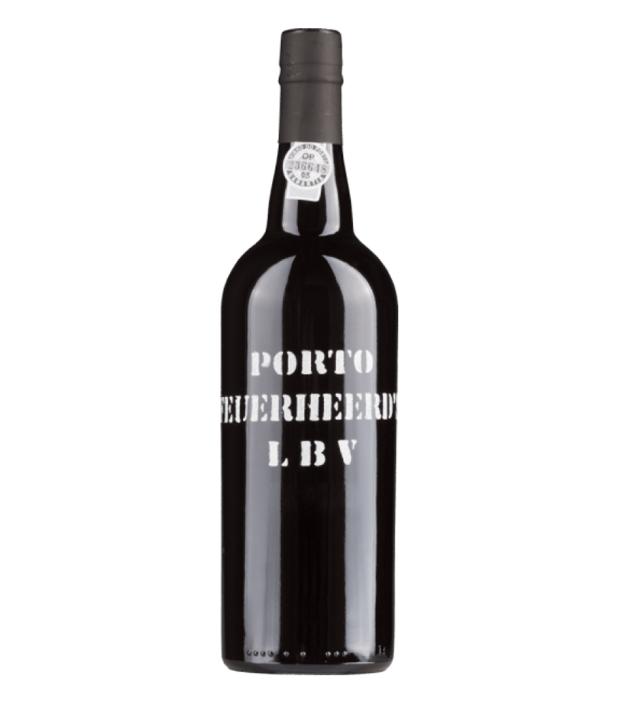 Feuerheerd's Lbv Port 2014