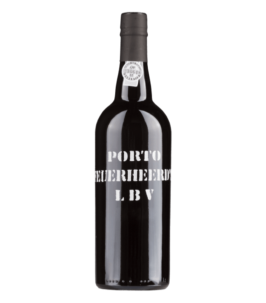 Feuerheerd's Lbv Port 2014