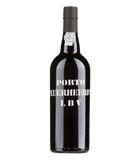 Feuerheerd's Lbv Port 2014