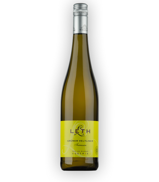 Weingut Leth Gruner Veltliner Terrassen